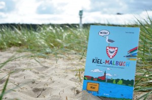 Kiel Malbuch vor Friedrichsorter (klein)